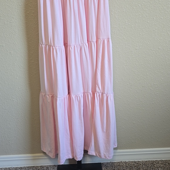 NWT Free People "Free-est" Sterling Maxi Dress. Size Small - Picture 5 of 13